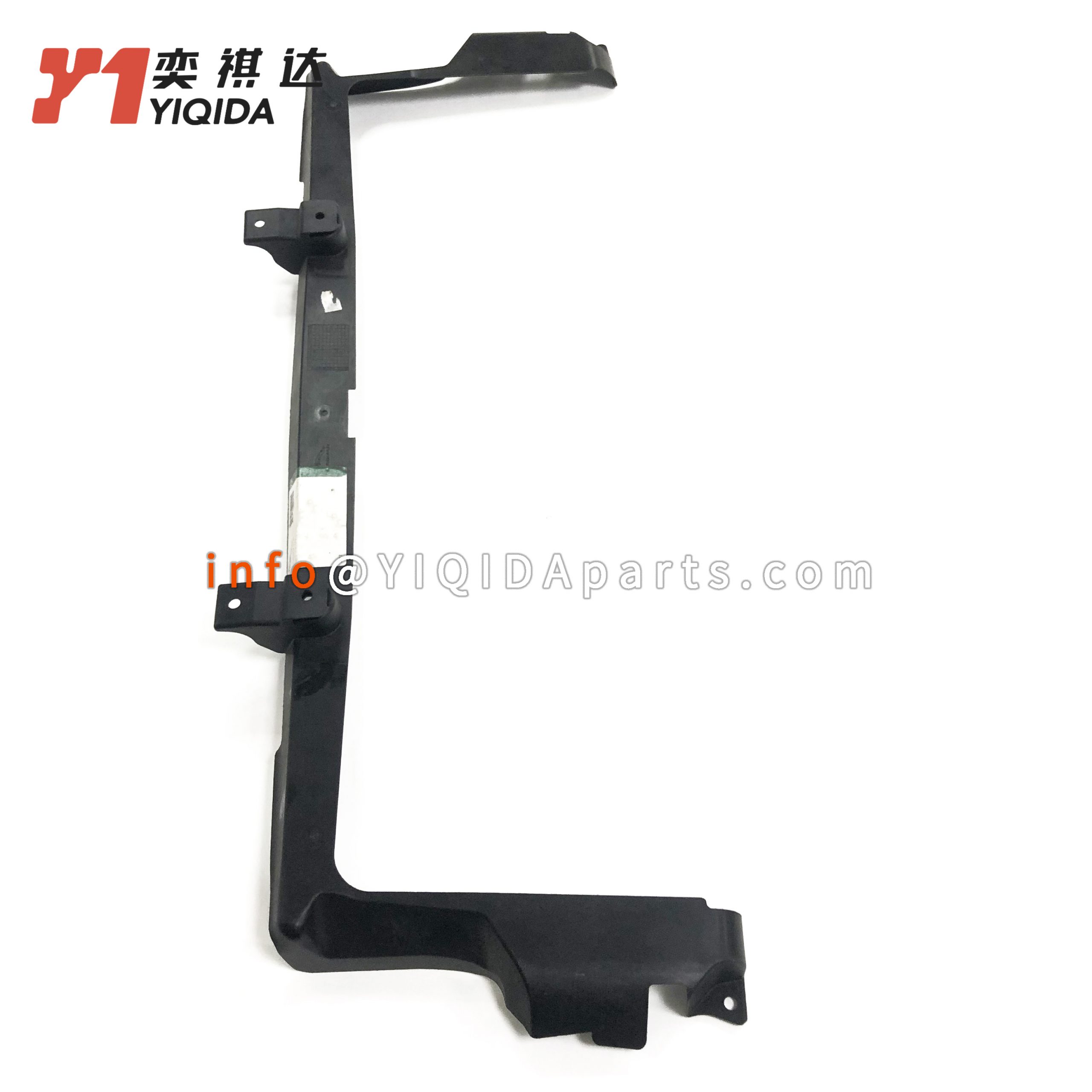 Yiqida T A Brand New Body Systems Front Upper Radiator Support Air